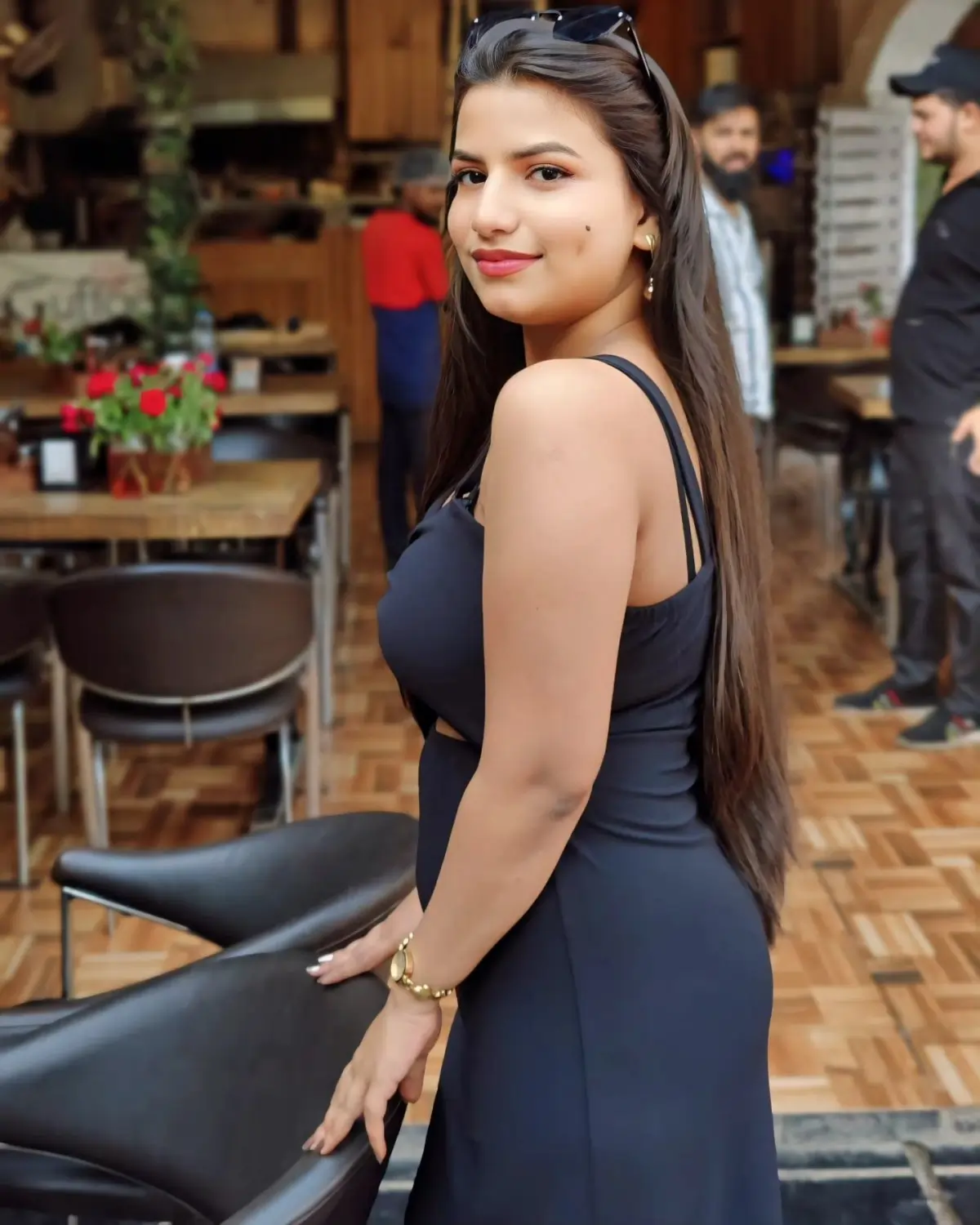 Priya Call Girl Gurgaon